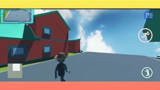 SWAG THEFT AUTO|beta|v0.2|it's magic engine смотреть онлайн