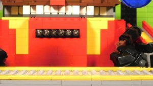 Lego Sonic the Hedgehog - Chemical Plant Zone