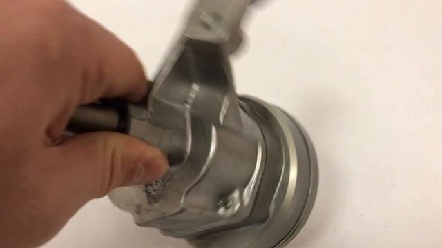 Насос масляный для УМЗ 451М смотреть онлайн