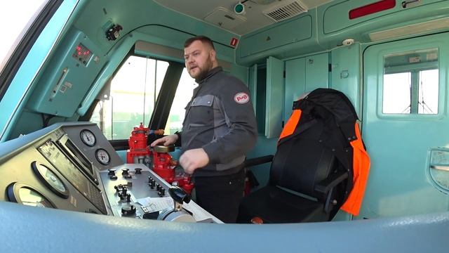 Моя НОВАЯ Работа / РЖД смотреть онлайн