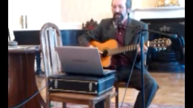 Яков Гуревич. Плыла по городу улыбка смотреть онлайн