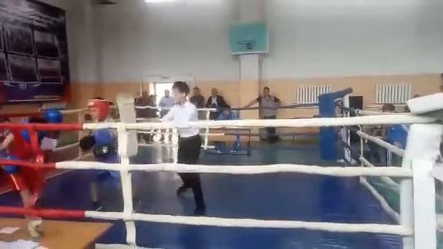 Ахметжан Радмир бой Каратурук смотреть онлайн