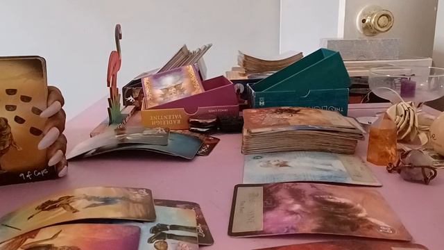 Aries leave the past in the past it's something major happening in the present sotrust the process смотреть онлайн