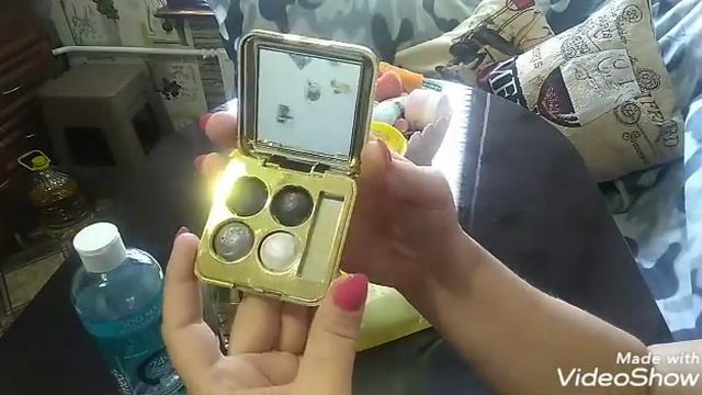 Глаза завидущие?♀️//Моя КОСМЕТИЧКА//Косметика STELLARY рулит???//21.08.2019г смотреть онлайн