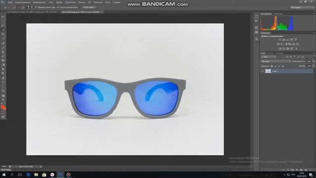 |Как вырезать объект|В PHOTOSHOP CS6?| смотреть онлайн