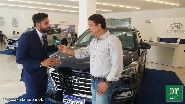 Hyundai tucson me aisi kia khas baat hai k market mein anay k 2 din baad he qeemat mei izafa hogya? смотреть онлайн