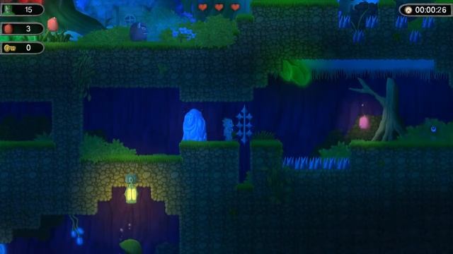 Stonerid Gameplay - Level 1 and 2 смотреть онлайн