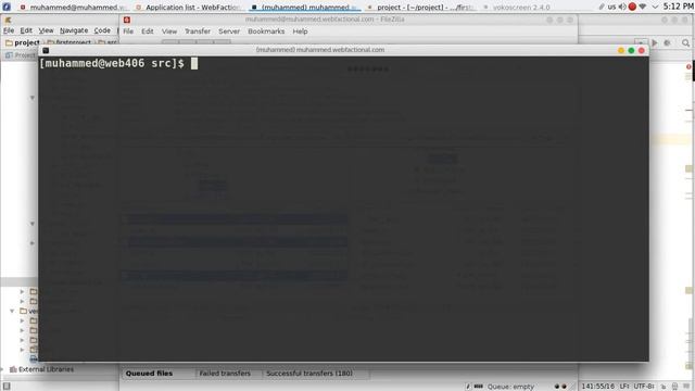 158 Python Web Django make product online رفع المشروع على الموقع смотреть онлайн