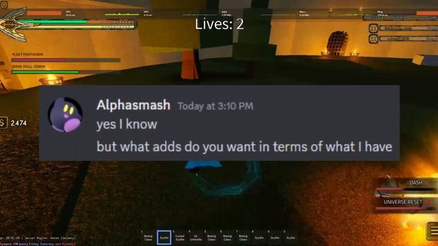 [YBA] TRADING UP TO MIRAGE OF PHANTOMS [Ep 12] смотреть онлайн