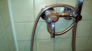 Почему надо выключать гигиенический душ.