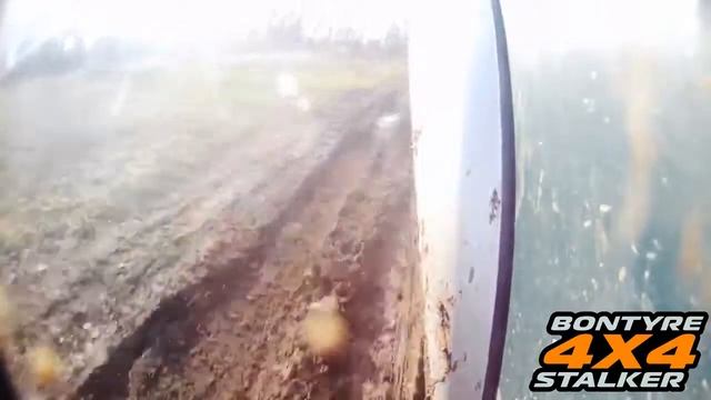 Внедорожные шины Bontyre AT смотреть онлайн