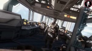 Call of Duty Ghosts Прохождение Часть 18 — Финал
