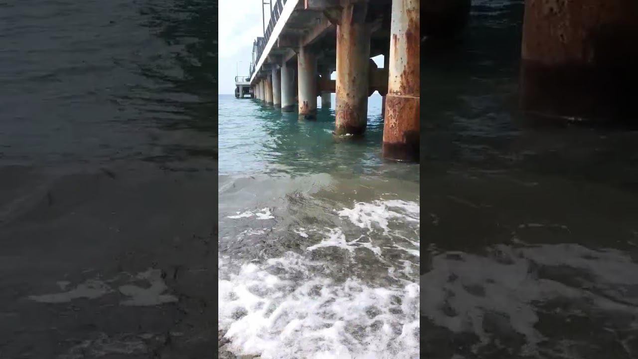 12.05.23 г. Погода Лазаревское #shorts смотреть онлайн