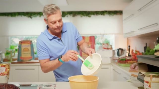 Még finomabb, még jobb pizza tészta otthon смотреть онлайн