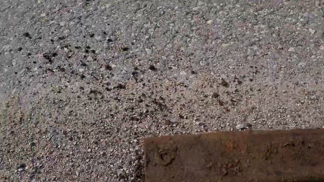 Коп металла. Не всё коту масленица. Не все выезды бывают удачными. смотреть онлайн