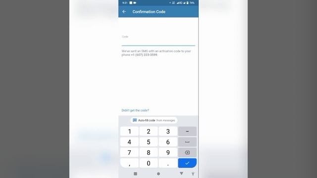 How to Create Free Virtual Unlimited USA Number for Fake Telegram Accounts / Telegram Fake Number смотреть онлайн