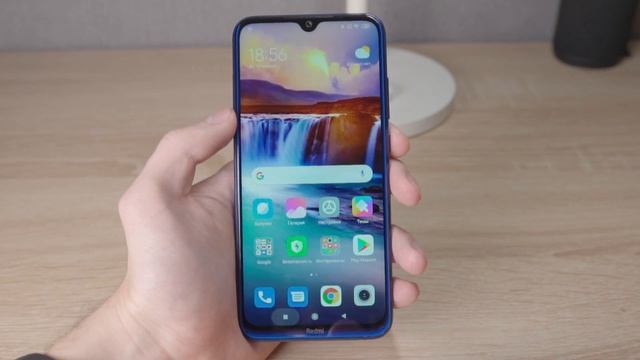 Обзор Xiaomi Redmi Note 8 / Брать или избегать? смотреть онлайн