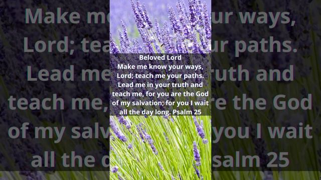 IG 697 PSALMS 25 смотреть онлайн