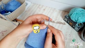 СВИТШОТ СПИЦАМИ ДЛЯ МАЛЬЧИКА 6 ЛЕТ. Реглан-погон,росток с верху. ЧАСТЬ 1.