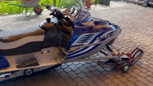 Polaris edge sport touring