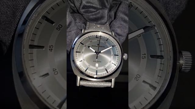 Наручные мужские часы Jacques Lemans 1-1943F