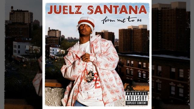 Juelz Santana - Wherever I Go (Feat. Jim Jones) смотреть онлайн