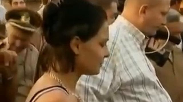 Сердце остановилось, когда смотрел Браво девушке!!! смотреть онлайн