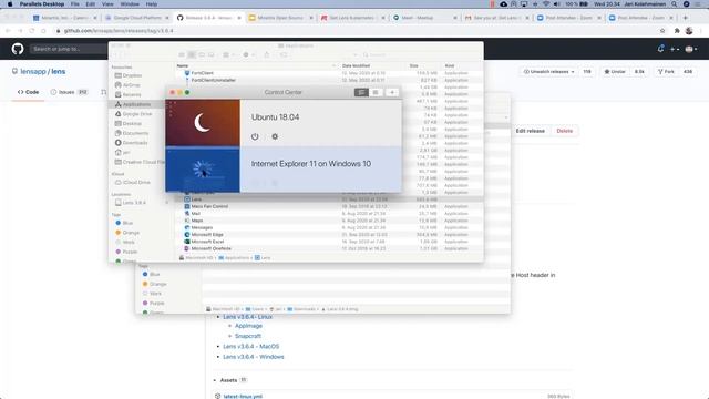 Get Lens Kubernetes IDE Running in 5 Minutes смотреть онлайн