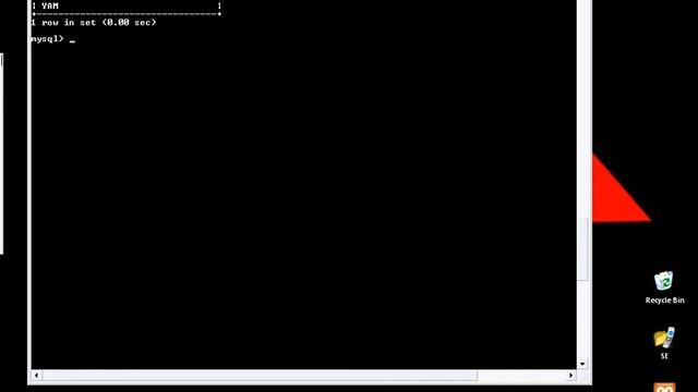 MySQL 30. Substring 2 смотреть онлайн