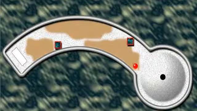 TZ Minigolf смотреть онлайн