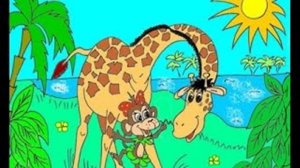 ПРИКЛЮЧЕНИЯ ТОТО И ЕЁ ДРУЗЕЙ! Слушать сказку