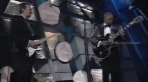 Eric Clapton & BB King - Rock me Baby