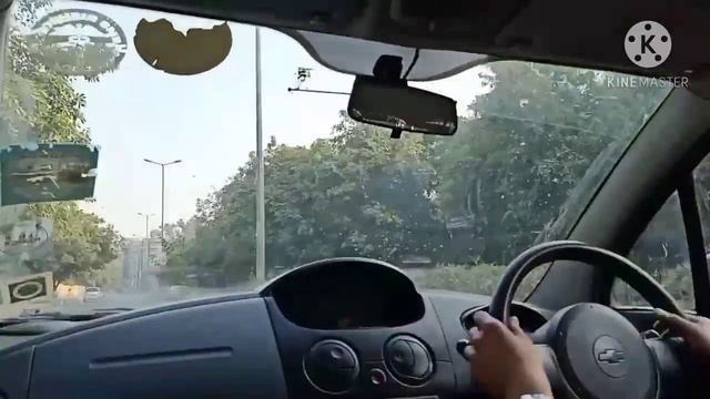 Used Chevy Spark Review. Is Car Pe Dogs Nhi Baith The..