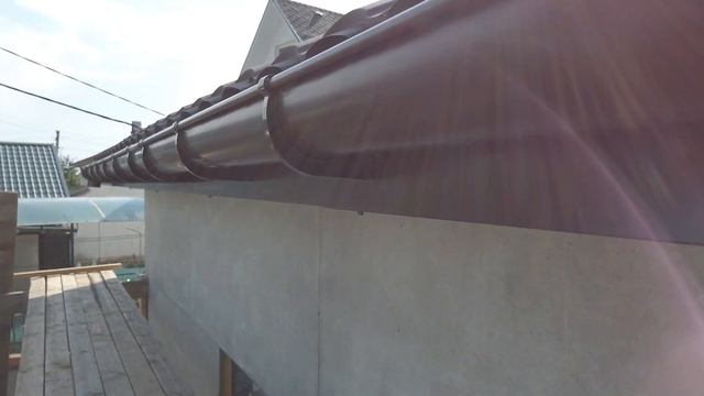 Строю наш ДОМик в Крыму в одного.