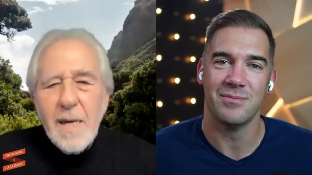 How To REPROGRAM Your Subconscious Mind To MANIFEST Your Dream Future! | Bruce Lipton смотреть онлайн