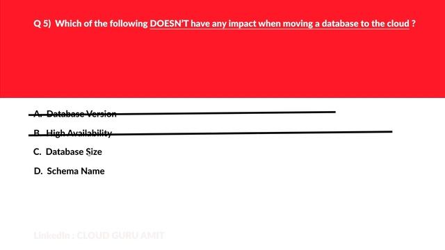 1Z0-1094-23 Cloud Database 2023 Migration and Integration Professional Practice Questions : Part 1 смотреть онлайн