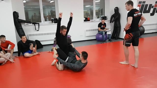 First Cup 2017 grappling Евгений и Никита смотреть онлайн