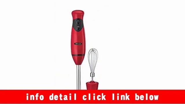 best immersion blender Mueller Ultra-Stick 500 смотреть онлайн