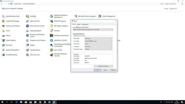 แก้ Notepad ภาษาต่างดาว window 10 ง่ายๆ 1 นาที แก้ปัญหาคอมพิวเตอร์ | CHANAWAN смотреть онлайн