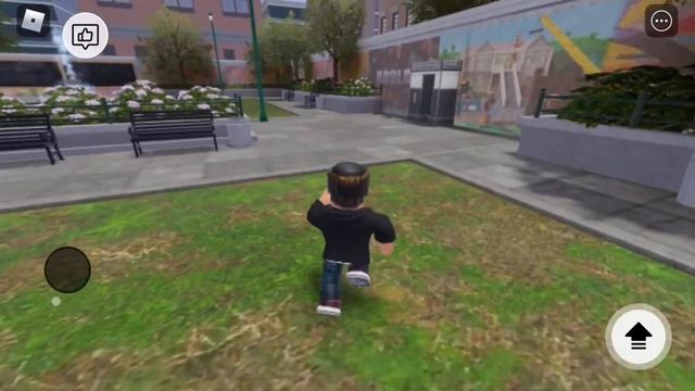 Roblox Community Space Gameplay | How to get a Roblox Classic Cap (a Event Glitch Item) смотреть онлайн