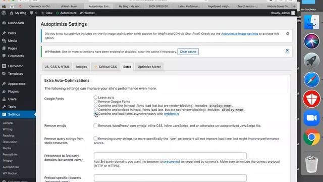Speed Increase wordpress site -#WpRocket #Autoptimize #AsyncJs (CMBD-66) смотреть онлайн