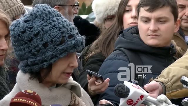 Гордана Силјановска смотреть онлайн