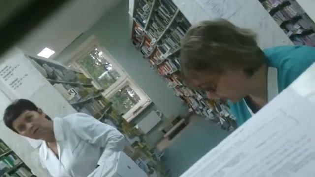 хамский медицинский персонал поликлиники №4 город тольятти смотреть онлайн