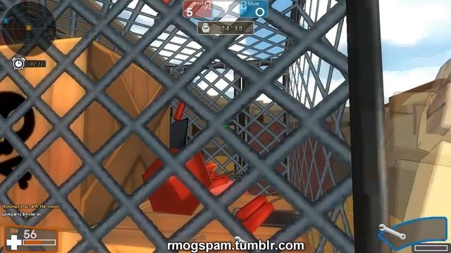 Brick Force Closed Beta De_Dust Plant The Bomb смотреть онлайн