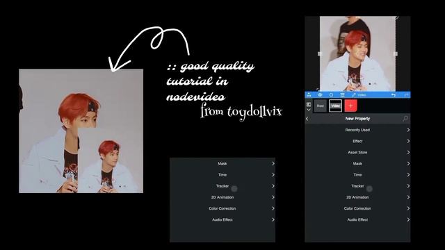 ТУТОРИАЛ НА ХОРОШЕЕ КАЧЕСТВО В НОДЕ ВИДЕО|::nodevideo смотреть онлайн