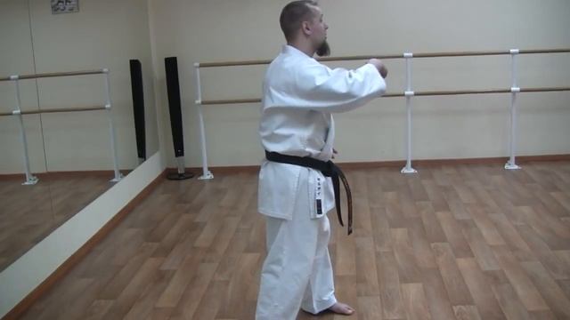 уэчи рю семинар киев 2011 день 2 7 смотреть онлайн