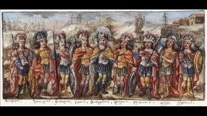 история грузии и кавказских народов