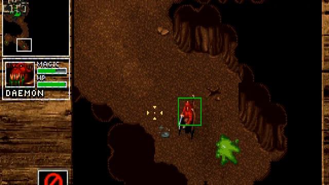 Warcraft: Orcs & Humans / Custom Game - Dungeon 1 смотреть онлайн