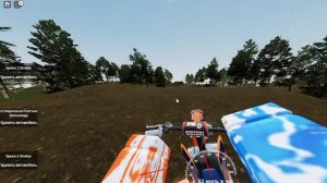 ИГРАЮ В СИМУЛЯТОР ПИТБАЙКА ЕЗДИЮ ПО КАРТЕ
