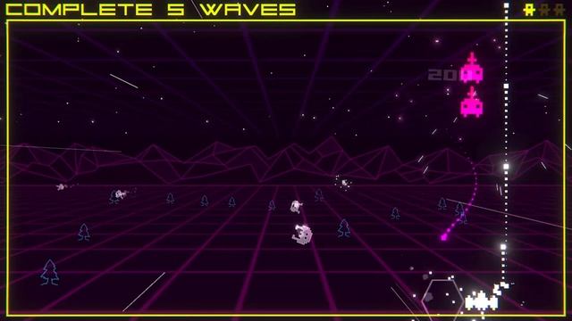 Super Destronaut DX [PS4] Gameplay смотреть онлайн